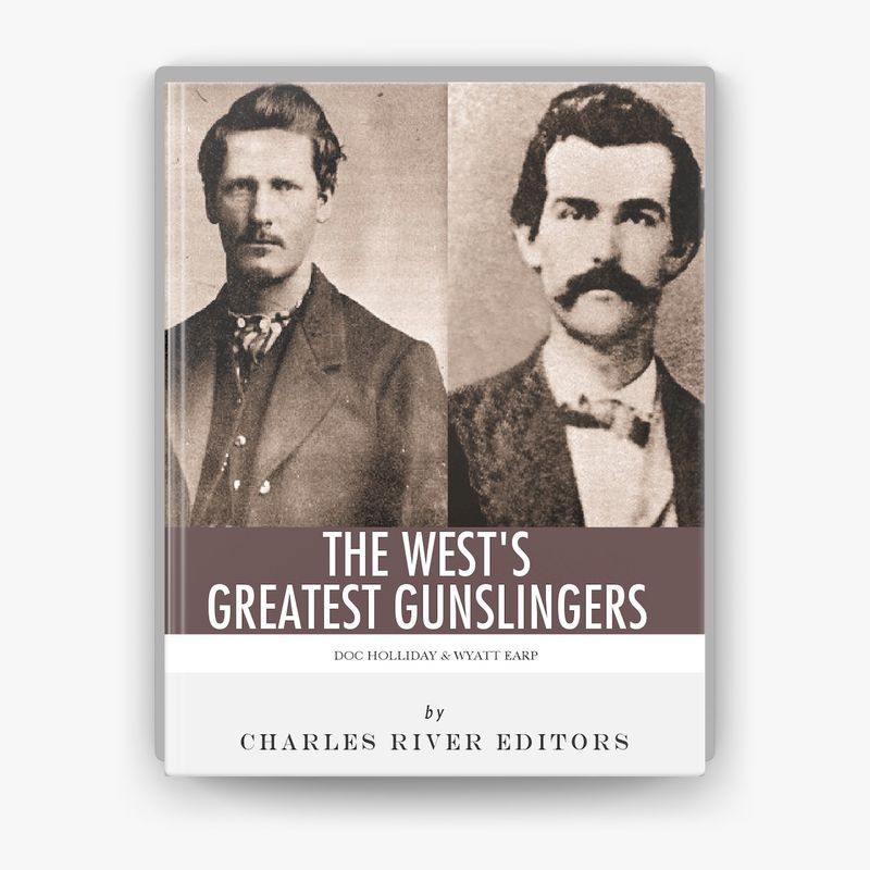 He Was a Friend of Doc Holliday
