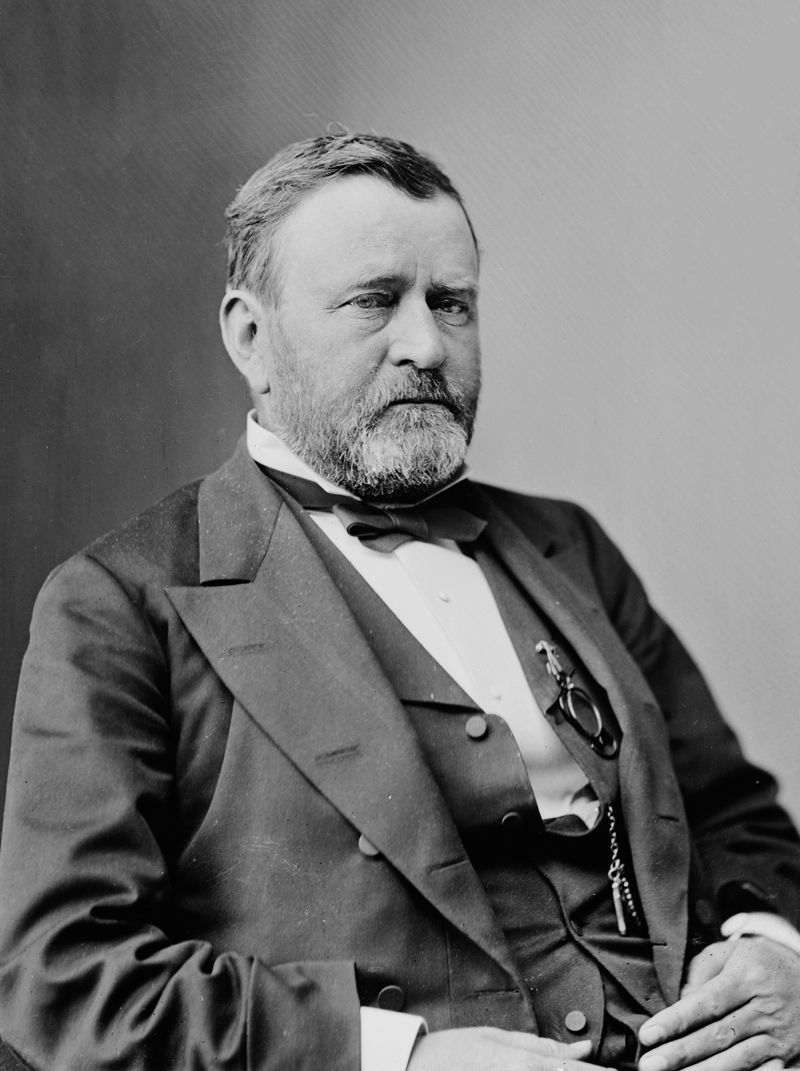 He Was the Youngest President Elected at That Time