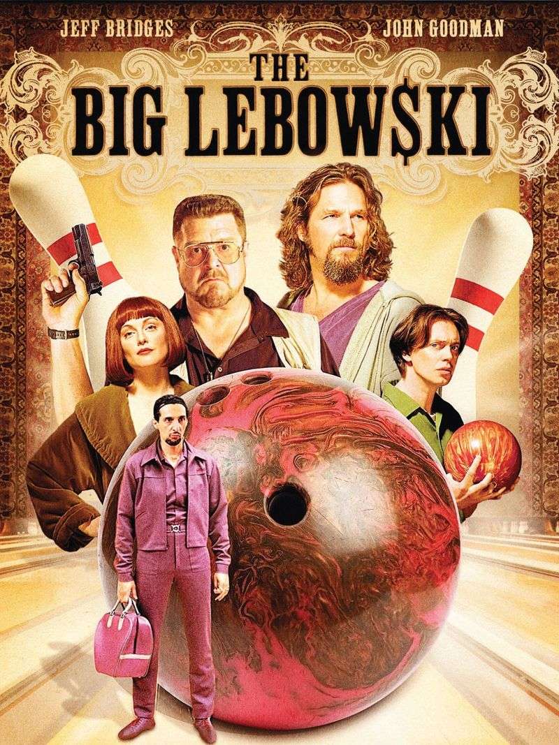 The Big Lebowski (1998)