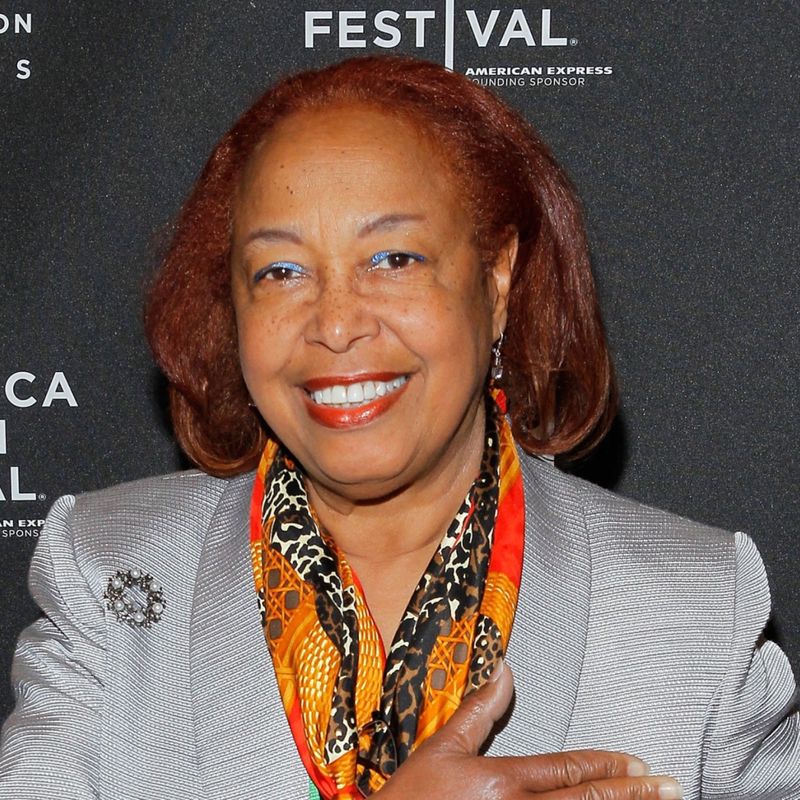 Patricia Bath