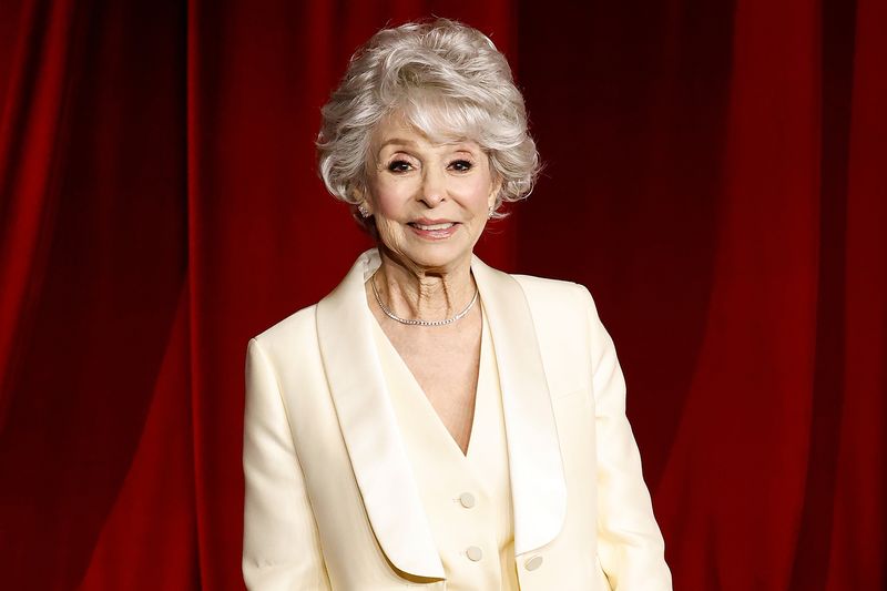 Rita Moreno