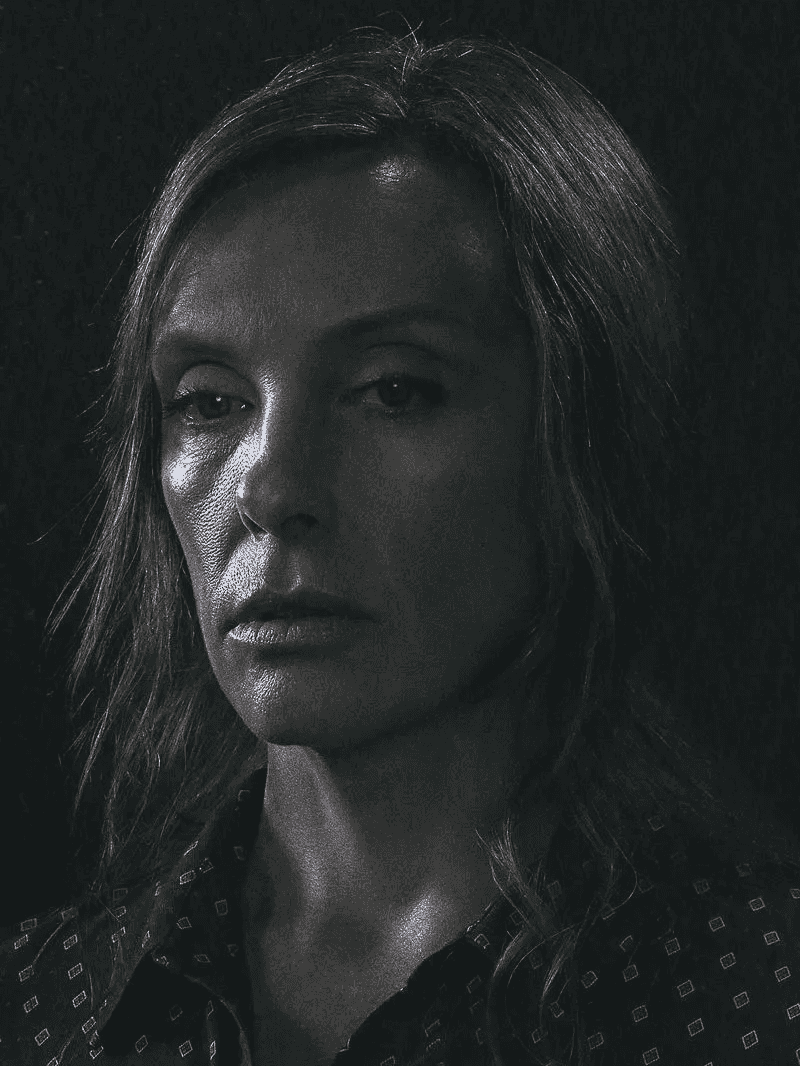 Toni Collette as Annie Graham in 