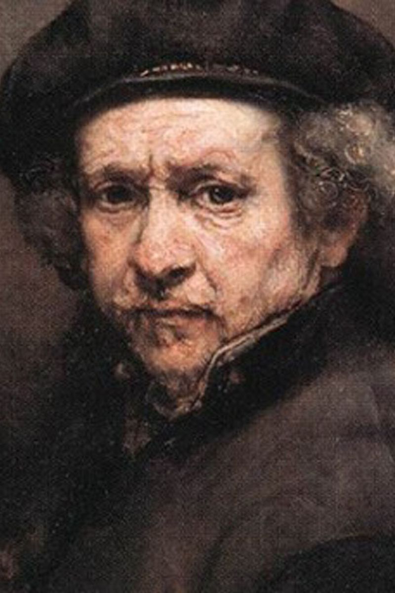 Johannes Vermeer