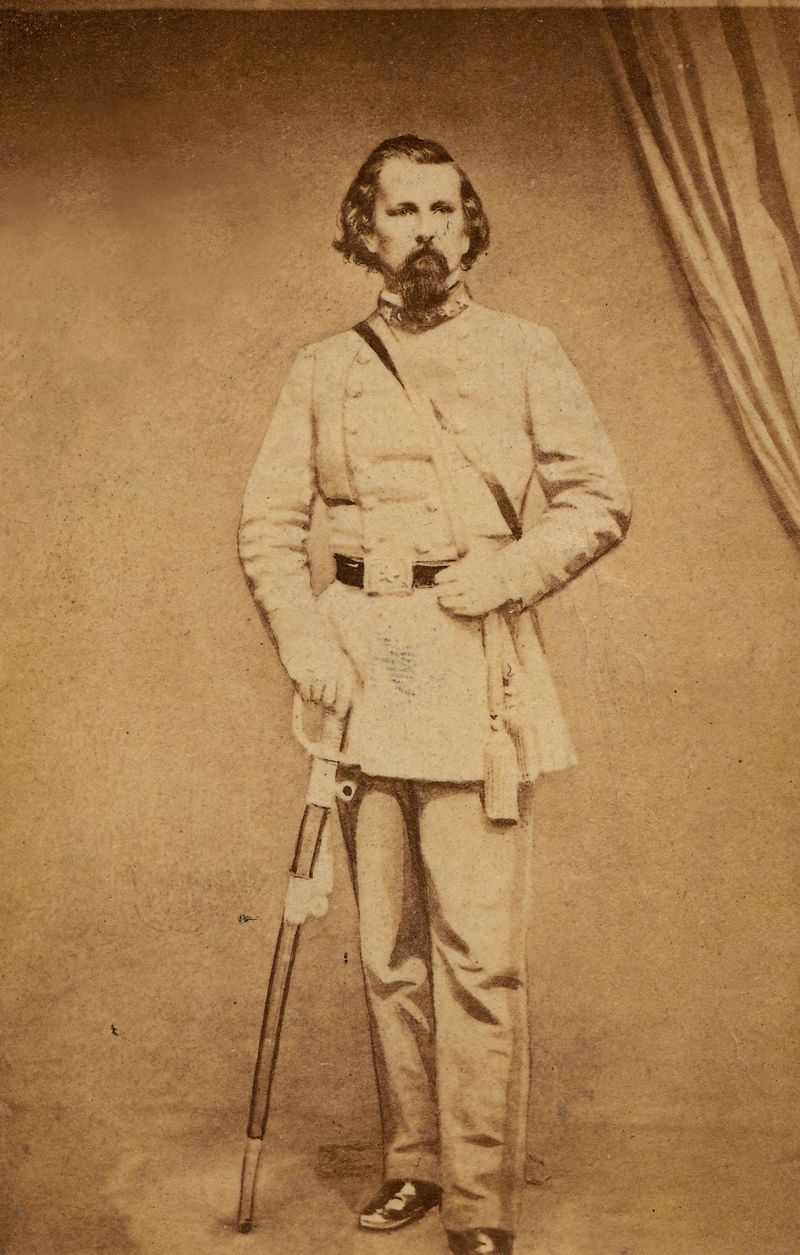 Lloyd Tilghman (Confederate)