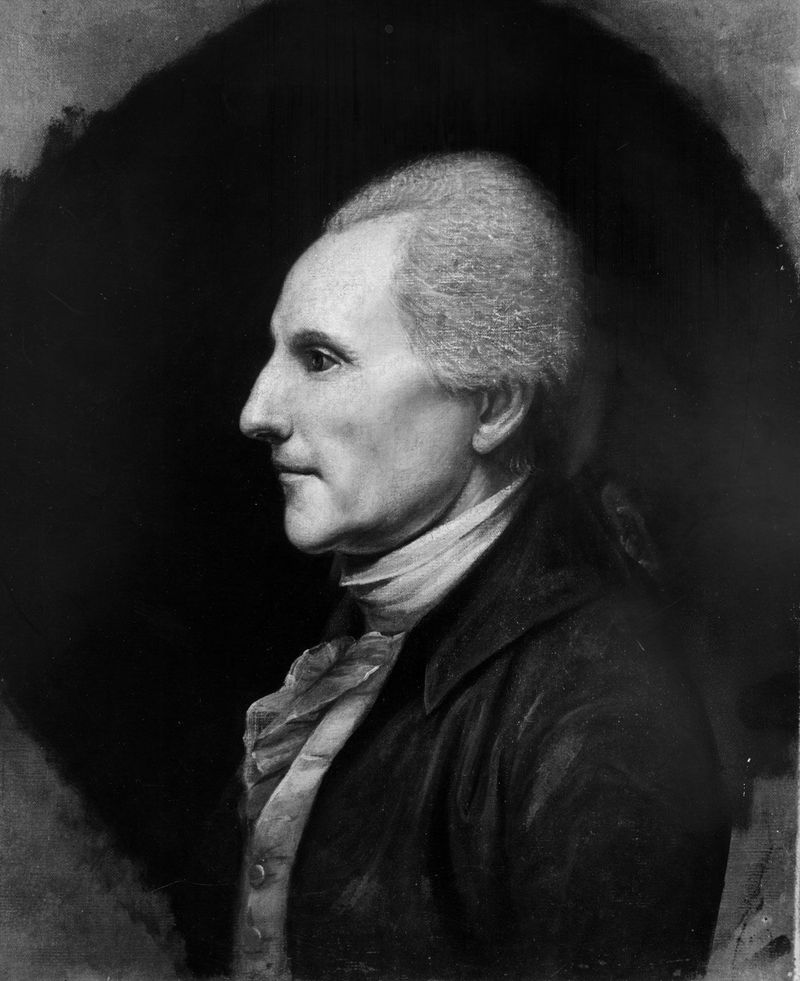 Richard Henry Lee's Independence Resolution