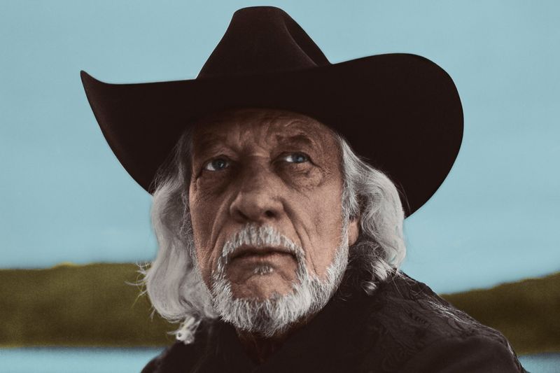 Straight Tequila Night – John Anderson (1991)
