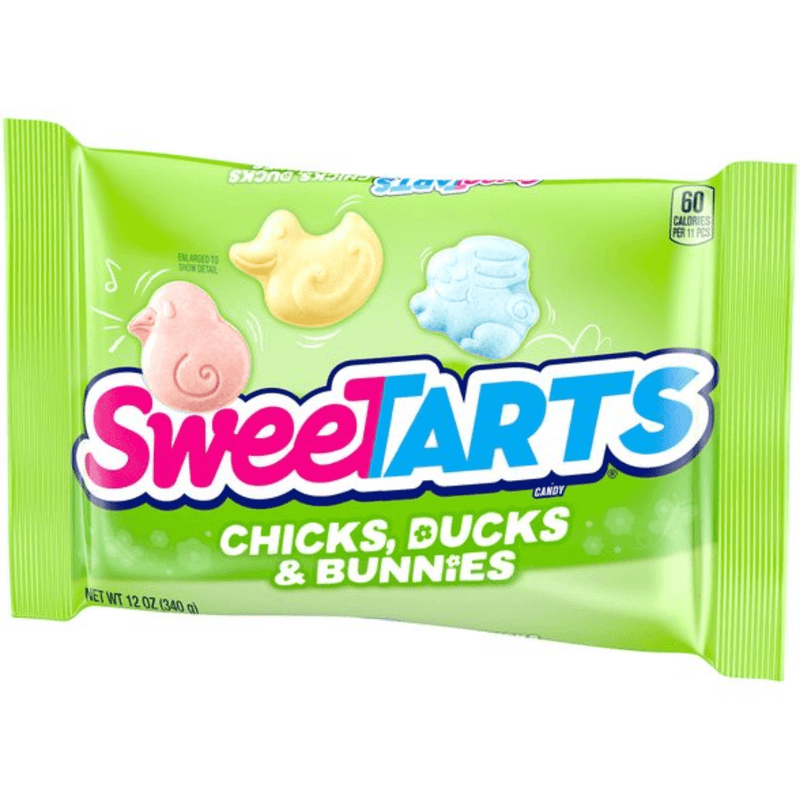 SweeTarts Chicks, Ducks & Bunnies