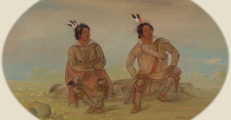 Hidden History: Native American Tribes That Owned Slaves and Their Role in the Slave Trade