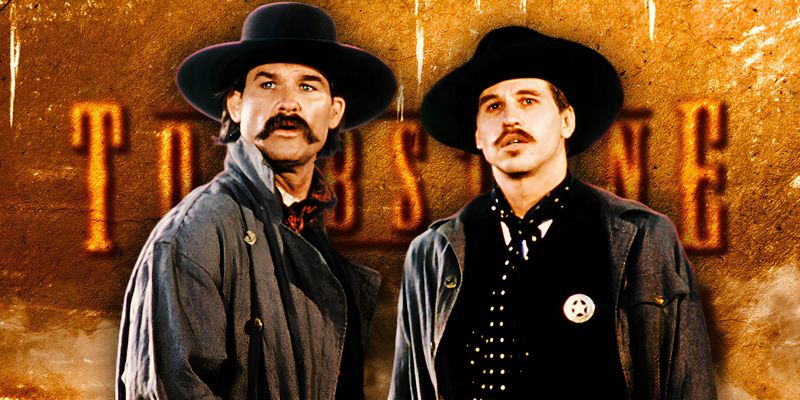 Tombstone (1993)