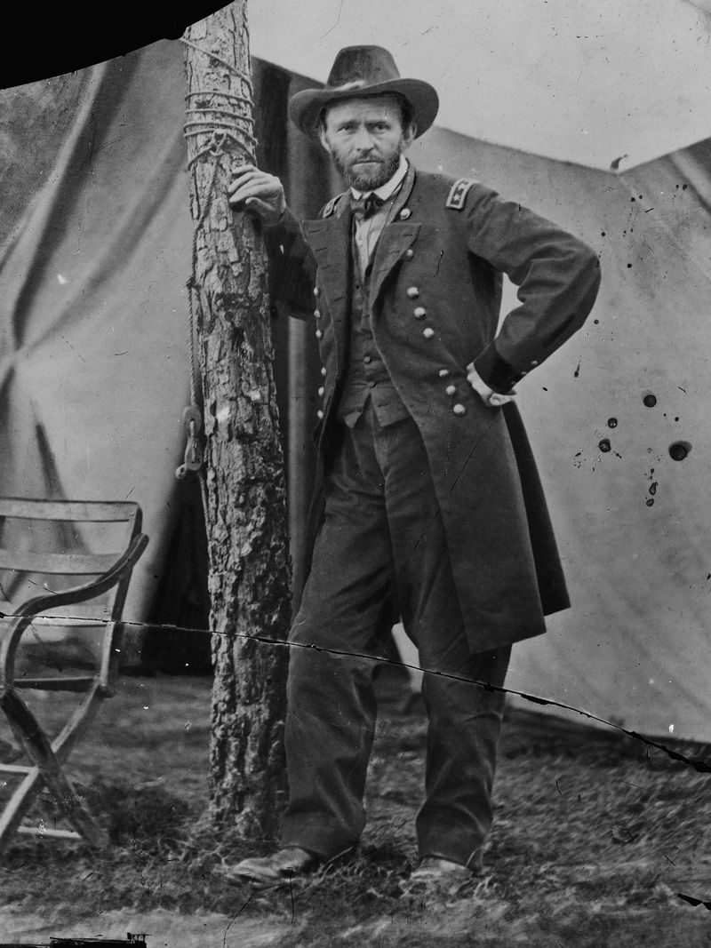 He Died a National Hero