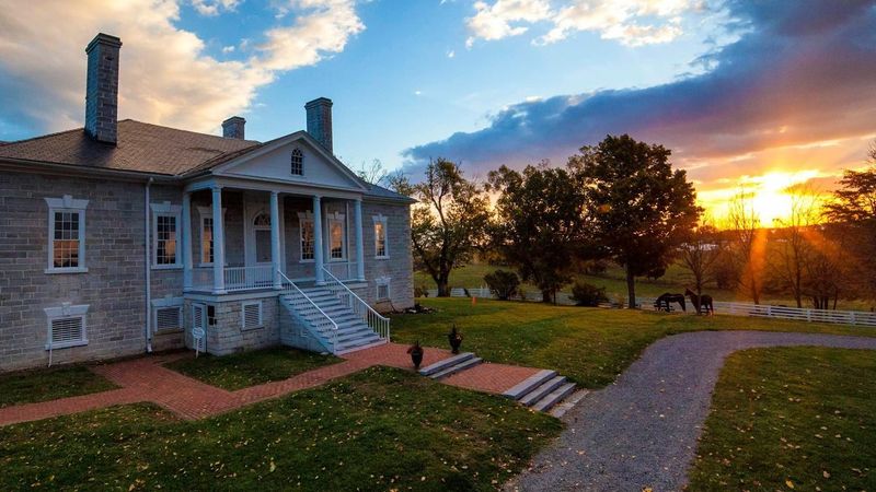 Belle Grove Plantation