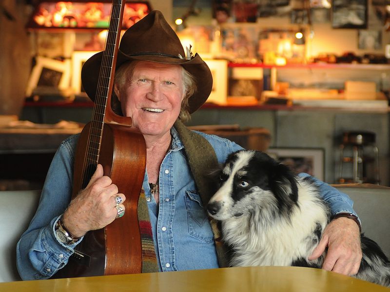 Billy Joe Shaver