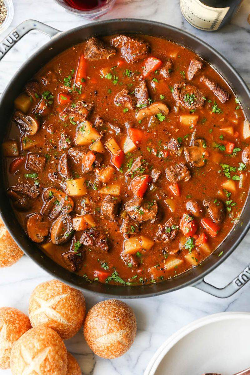 Beef Stew