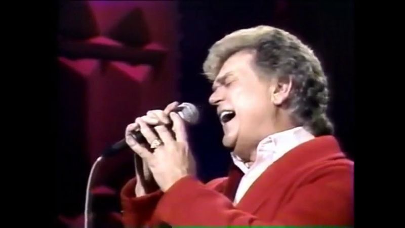 That’s My Job – Conway Twitty (1987)