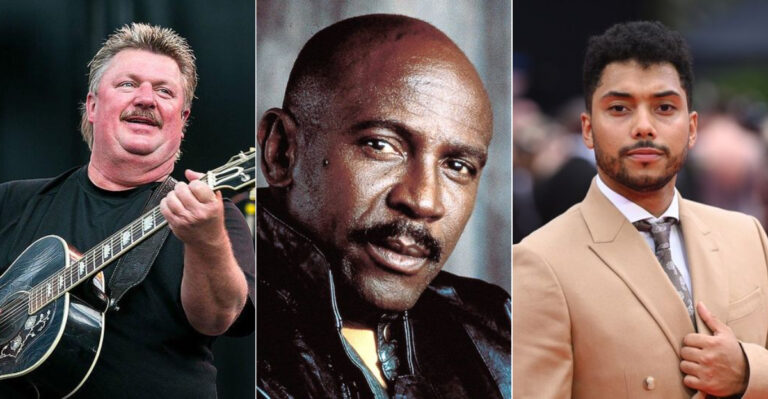 Honoring 41 Famous People Who Passed Away on March 29