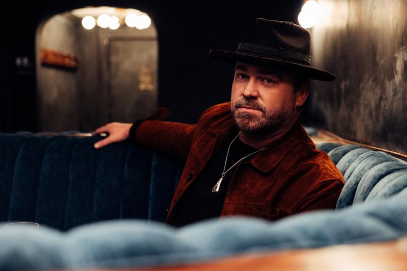 I Drive Your Truck – Lee Brice (2012)