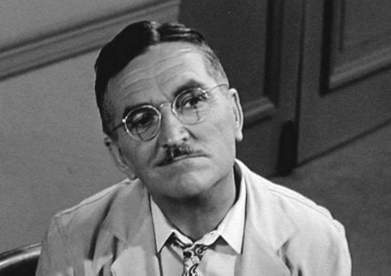 Floyd Lawson