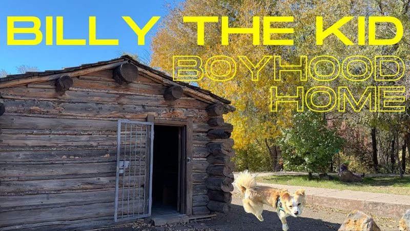 New Mexico Roots