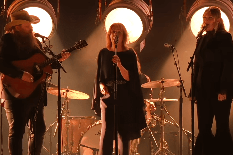 You’ll Never Leave Harlan Alive – Patty Loveless