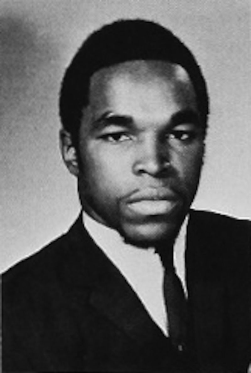 Mr. T