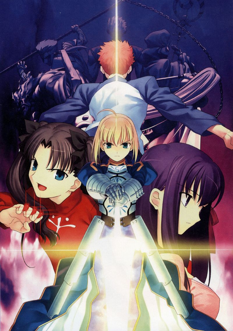Fate/Zero