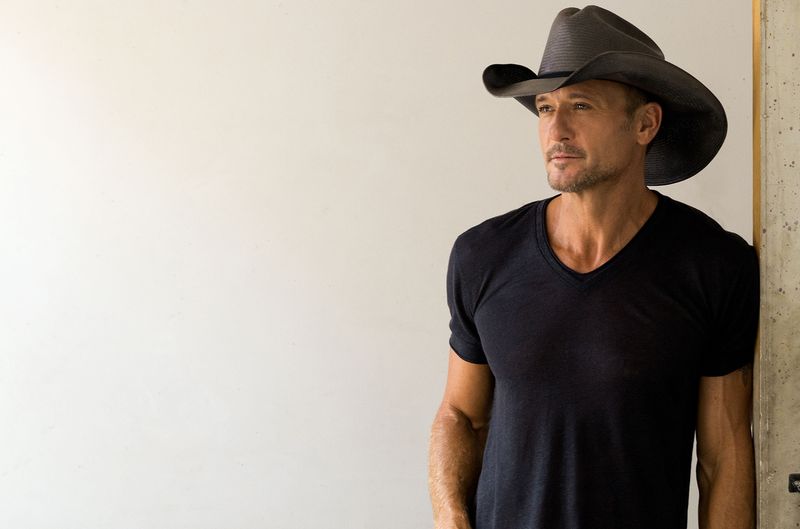Humble and Kind – Tim McGraw