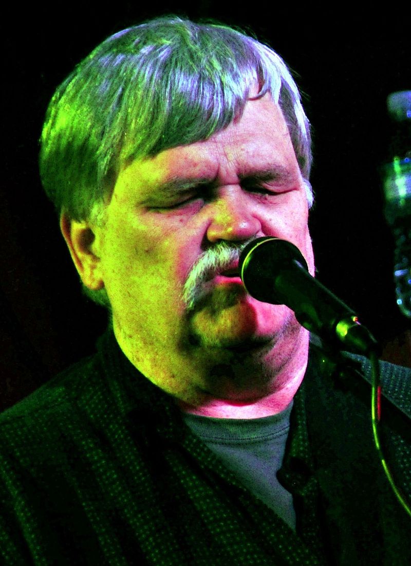 Bruce Hampton (Colonel Bruce Hampton)
