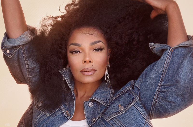 Janet Jackson