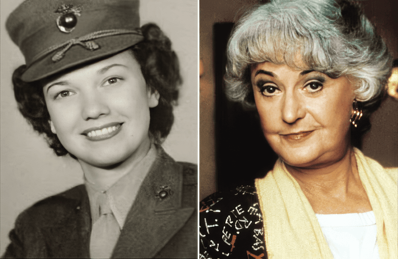 Bea Arthur