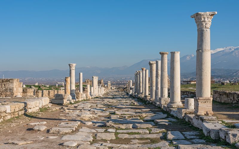 Laodicea