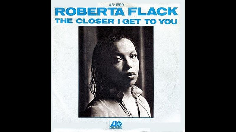 The Closer I Get to You