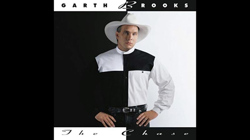 The Dance – Garth Brooks (1989)