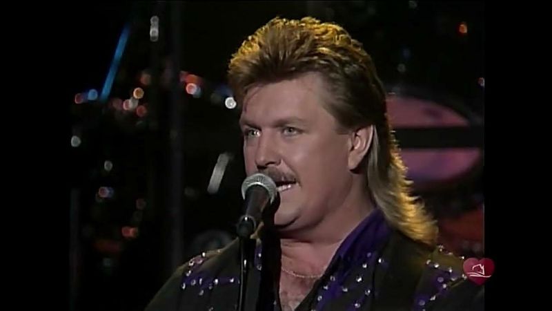 Third Rock from the Sun – Joe Diffie (1994)
