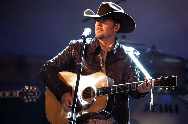Highway Junkie – Gary Allan (1998)