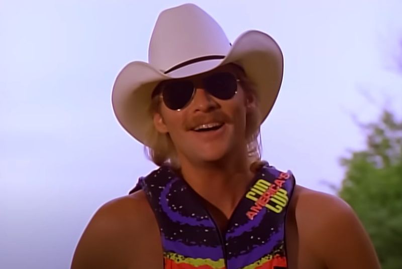 Chattahoochee – Alan Jackson (1993)