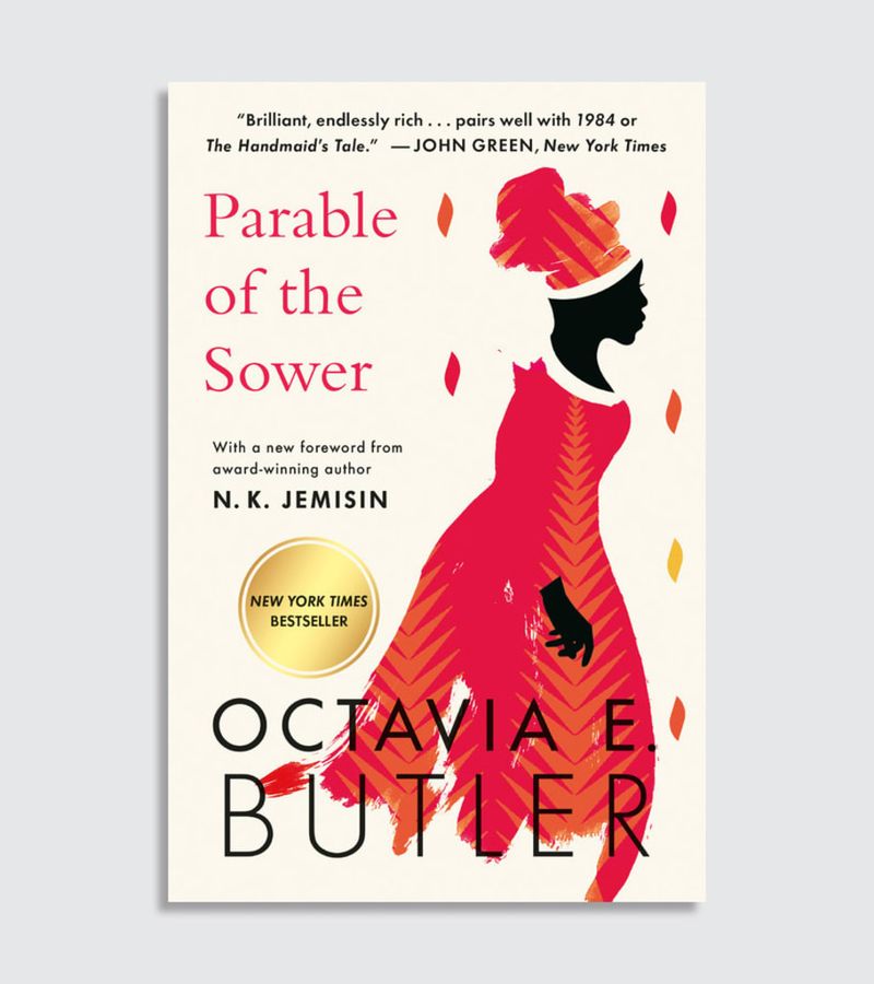 Parable of the Sower (1993)