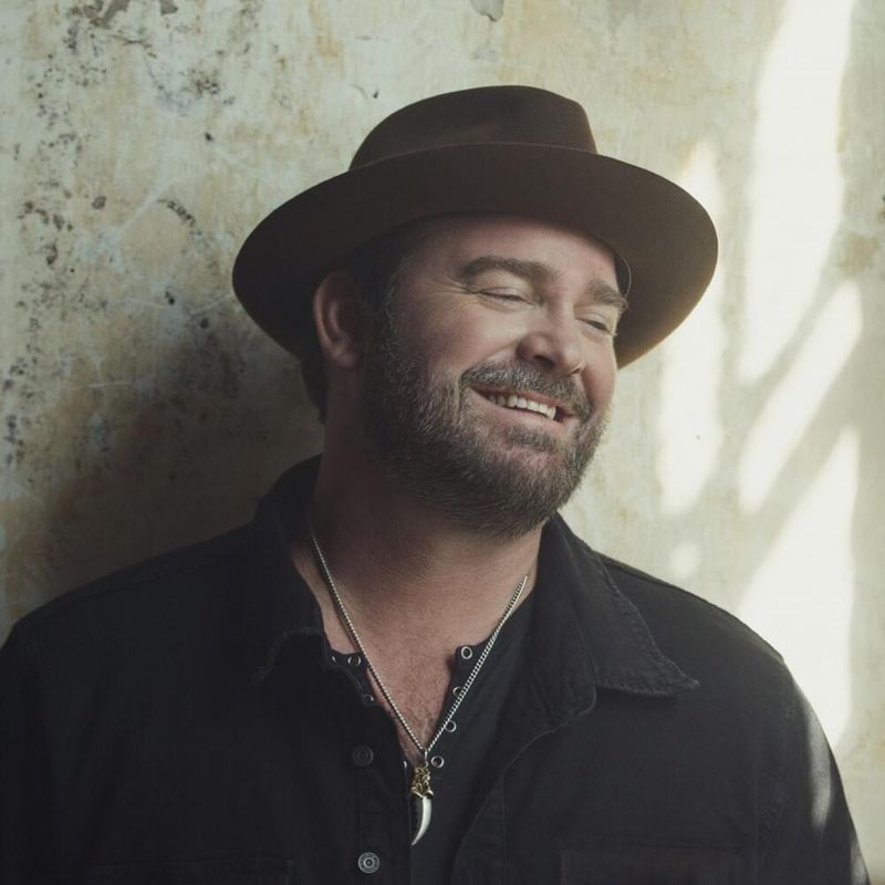 I Drive Your Truck – Lee Brice (2012)