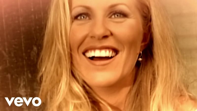 Strawberry Wine – Deana Carter