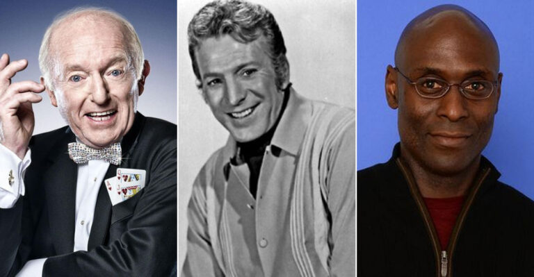 In Memoriam: 27 Notable Figures Who Passed Away on March 17
