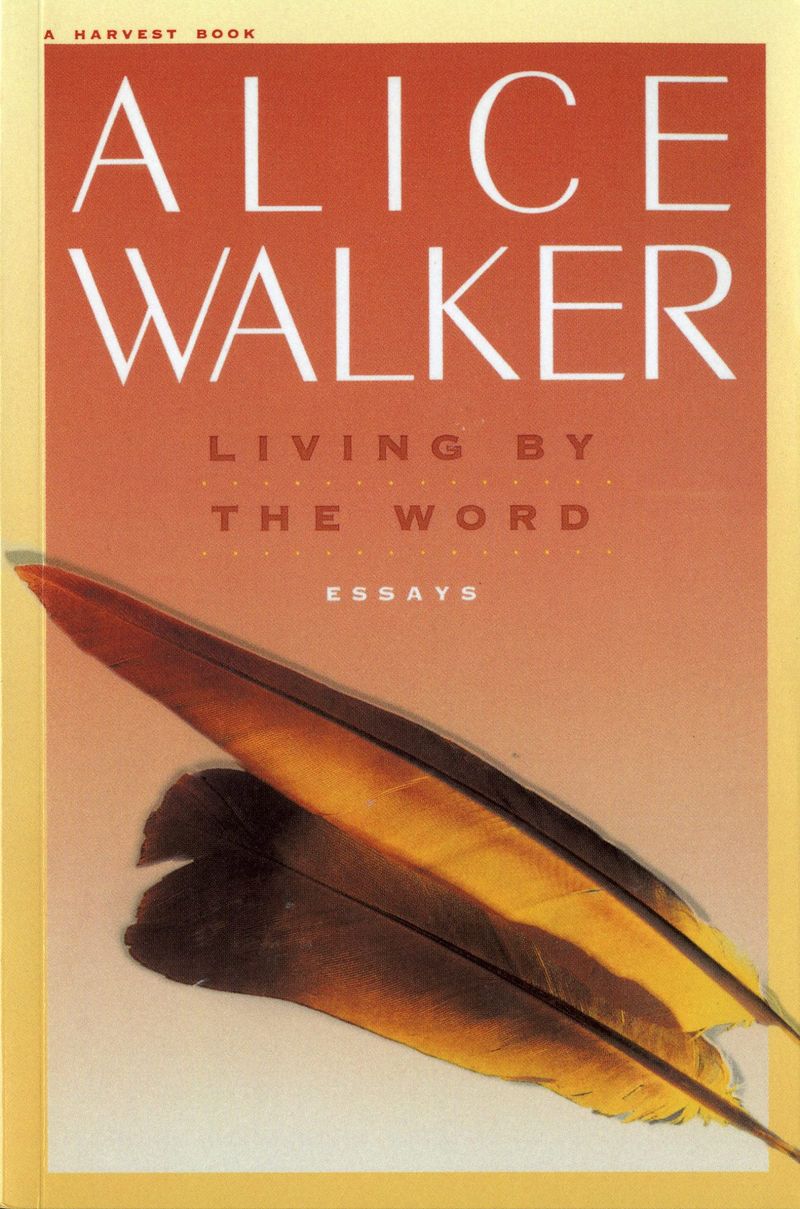Living by the Word (1988)