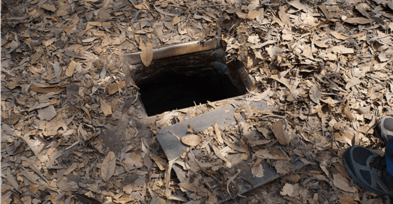 Into the Darkness: The Untold Story of Vietnam’s Tunnel Rats