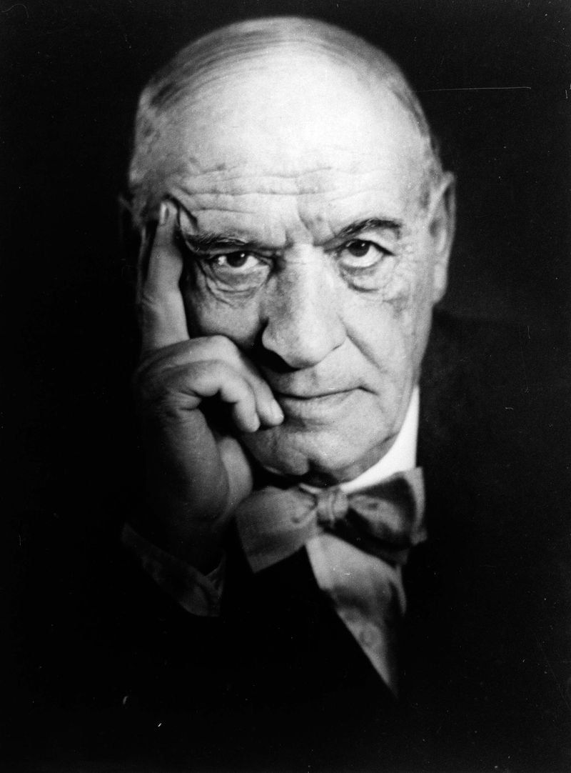 José Ortega y Gasset (1883–1955)