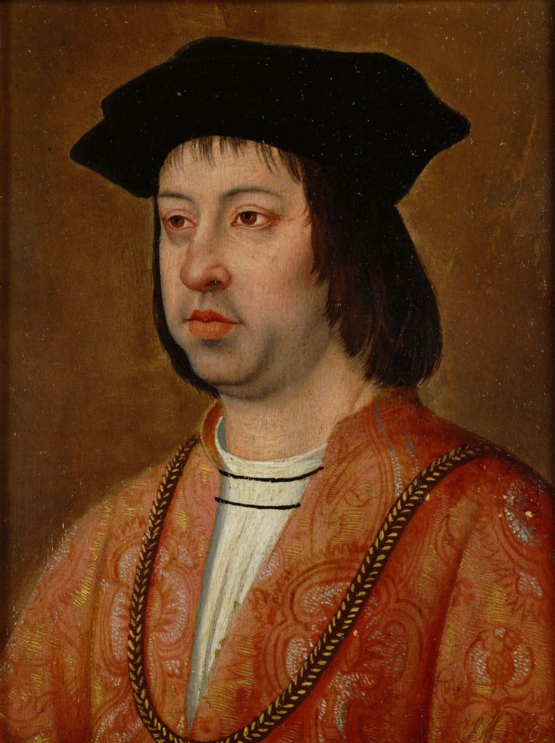 Ferdinand II of Aragon (1452–1516)