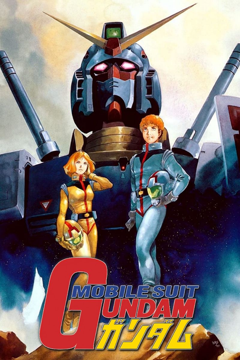Mecha