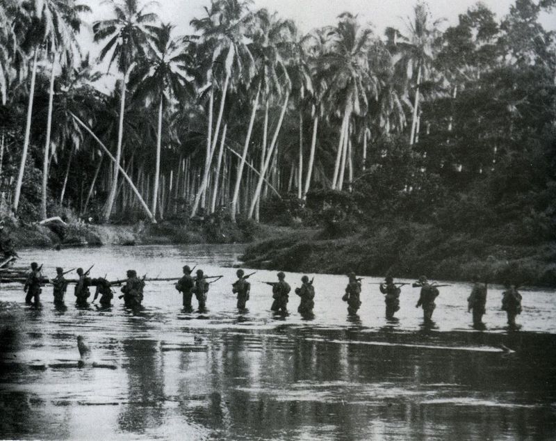 Battle of Guadalcanal