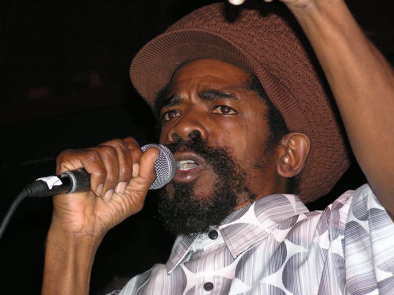 “Babylon Get Weak”