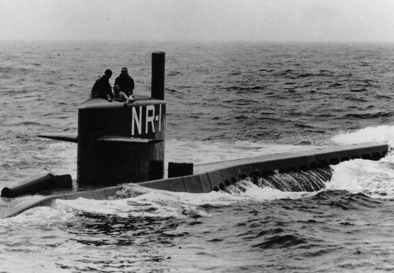 It Was So Secret Even Congress Barely Knew About It