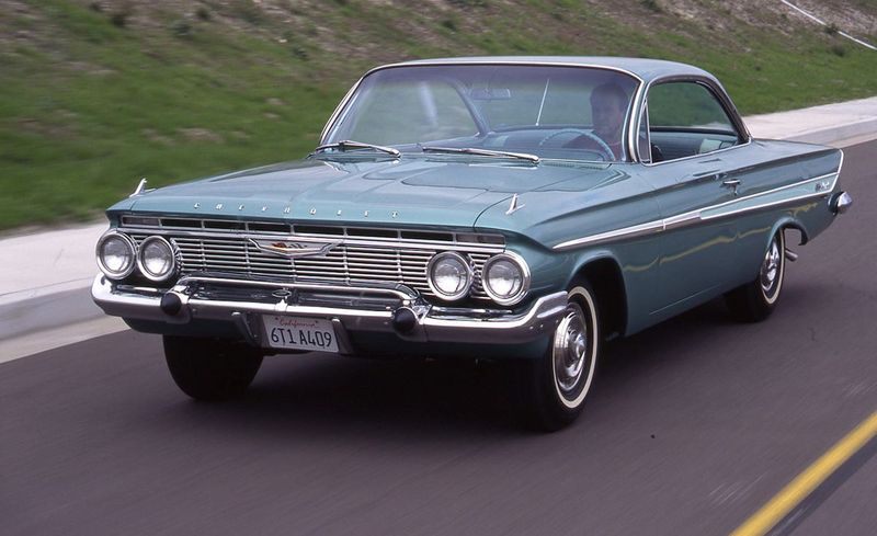 It Debuted Quietly… Then Roared