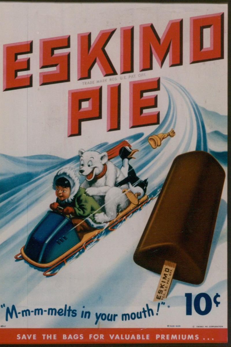 Eskimo Pie