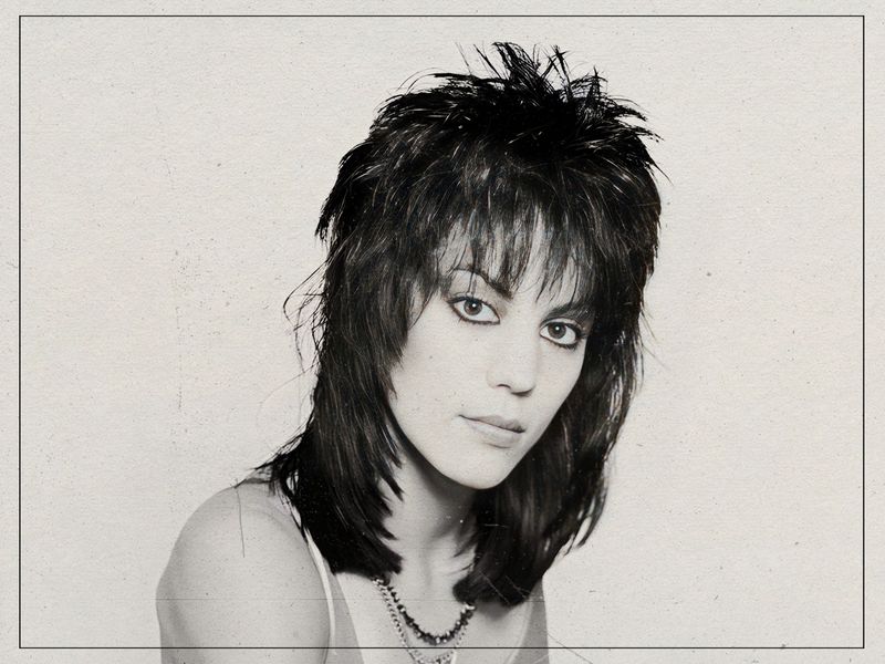 Joan Jett